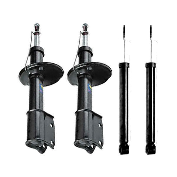 AMORTIGUADOR GCONTROL  C104438 LOGAN-AC104438