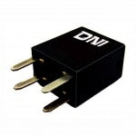 RELAY MINI 4T 8123 HYUNDAI CHEV-R8123