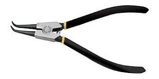 PINZA STANLEY SACA ANILLO RET CURVO 95IB-84274 - P84274