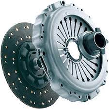 EMBRAGUE VENTILADOR TONGYANG FCG-001 LUV 2.2 DMAX (8944120300) - EVFCG001