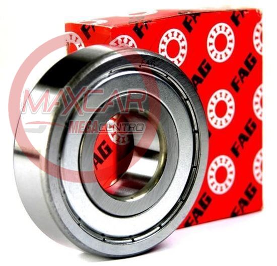 RULIMAN FAG 803775 EVOLUTION RUEDA 34X67X37-R803775
