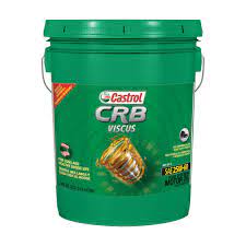 CASTROL 2.5 GA RX 25W60 CRB - C2,5GRX