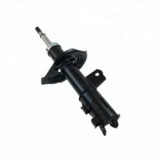 AMORTIGUADOR MANDO A00102 CERATO 06/- (RH) DEL - AMA00102