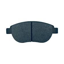 PASTILLA FRENO HIGH POWER D1541 BERLINGO 2006 - PCD1541