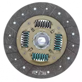 DISCO EMBRAGUE EXEDY KID-105U RIO 1500-1600-DEKID105U