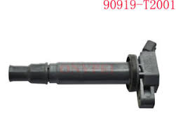 BOBINA ENCENDIDO ALLPARTS 90919-T2001/T2008 HILUX 2.7-BE90919