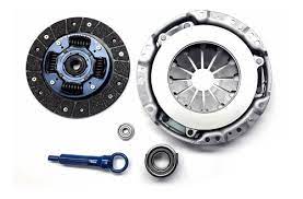 KIT EMBRAGUE DAIKIN SZ509005 STEEM - KESZ509005