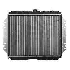 RADIADOR MAGIATY 999999662N 425X545X32 LUV 2.3 89-98 - R99662