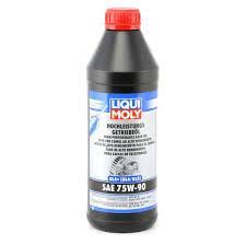 LIQUI MOLY LITRO 75W90 ACEITE SINTETICO 4434 - LM4434