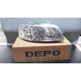 F2351102R- FARO DEL DEPO 235-1102RH AVEO FAMILY