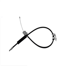 CABLE FRENO MANO CENTRAL GM 9046445 SAIL 1.4 - CFG445