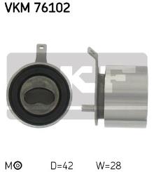 RULIMAN SKF VKM76102 DW TICO/SPARK-RVKM76102