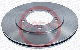 DF.HF302 DISCO FRENO HIPER GRAND VITARA 5P XL7 2.7  (V-D)