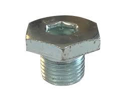 TAPON CARTER 16X1.5 0167 JAPONESES - TC161.5