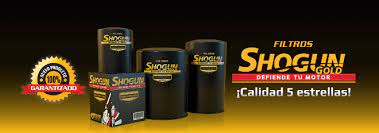 FILTRO AIRE SHOGUN AF415 FORZA 1.3 INY - FAF415