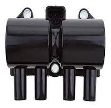 BOBINA GM 96350585 AVEO/SPARK ENCENDIDO 4 PINES (1142.6) -B11426