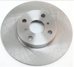 DISCO FRENO J&J 35020-11G08 GREATWALL-M4 VOLEX C30 /4.H POST.-   DFJ11G08P