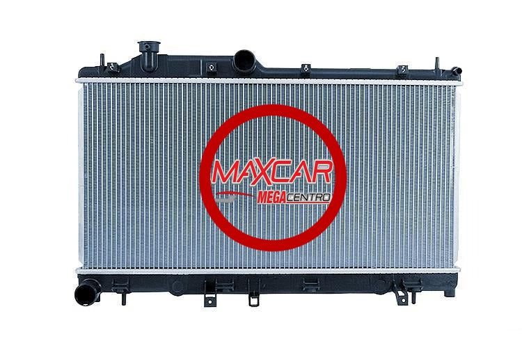 RADIADOR AIXIN 21410-58Y00 SENTRA-R62Y00