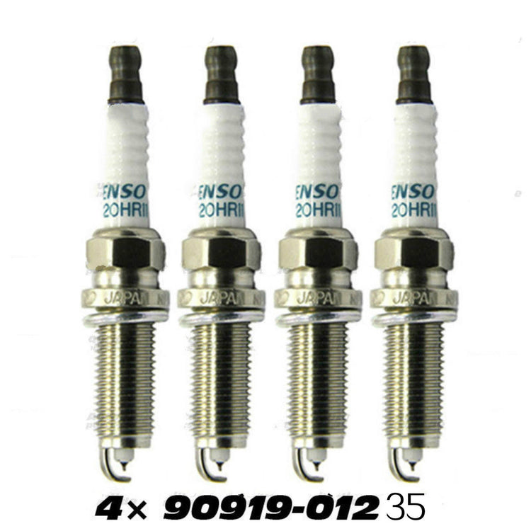 BUJIA ORIG 9091901235 DENSO TOYOTA LARGA-BG1235