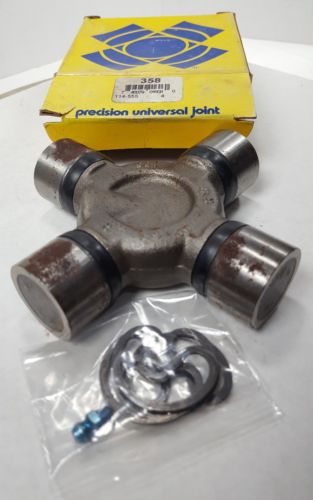 CRUCETA PRECISION FORD 750 358-CP358