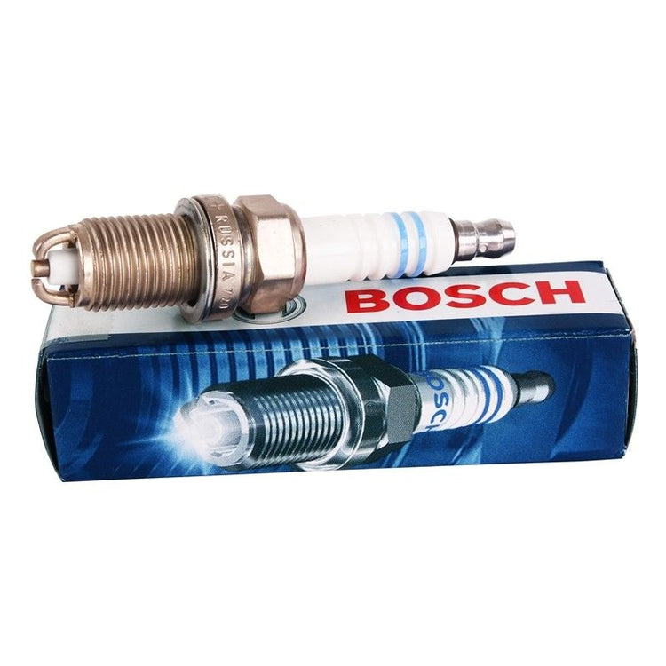 BUJIAS  BOSCH  FLR8LDCU  2 ELECTRODOS