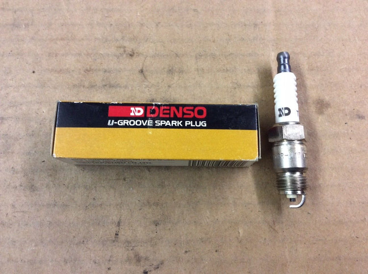 BUJIA DENSO T14PRU-BDT14PRU