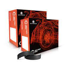 ZAPATA HIGH POWER TB090 DMAX 2.4 4X2/LUV 2.4/TROOPER 2.0 2.3-ZTB090