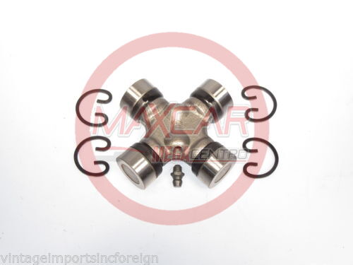 CRU.GU1000 CRUCETA GMB DATSUN 1.5 DMAX 2.4 MZ BT50 (27X82)