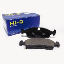 PASTILLA FRENO HI-Q SP1047 VERNA 90-00/EXCEL/GETZ (1048.16) - PCD1047
