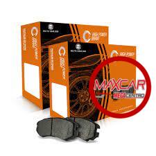 PASTILLA FRENO HIGH POWER D418 VITARA 3P-PCD418