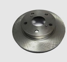 DISCO FRENO DLB R134 HILUX 2.7 3.0 4X2 4X4 -DFR134