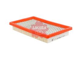 FILTRO AIRE SAKURA A1734 MZ 323/ALEGRO - FA1734