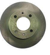 DISCO FRENO FRISSON R188 HY ATOS-DFR188