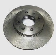 DISCO FRENO FRISSON R135 VERNA/ELANTRA 2012-DFR135