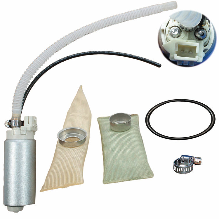 BOMBA GASOLINA KYOTO 40248 4.2B VW GOL 1.6 18 -BG40248