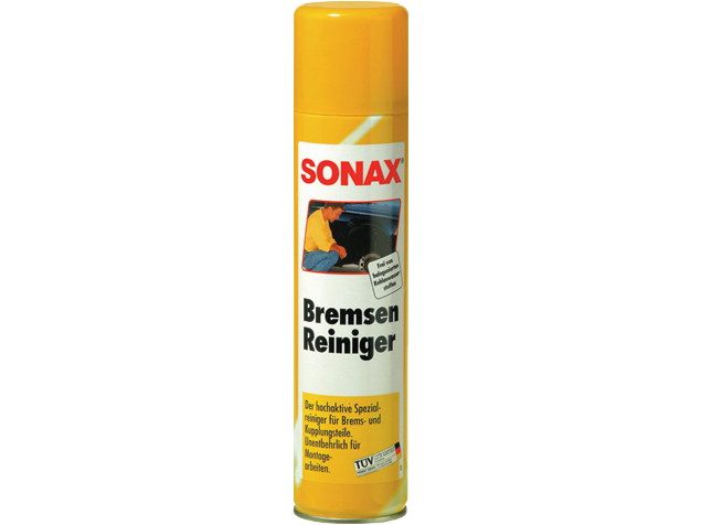SONAX LIMPIA FRENOS 400ML-LFS400