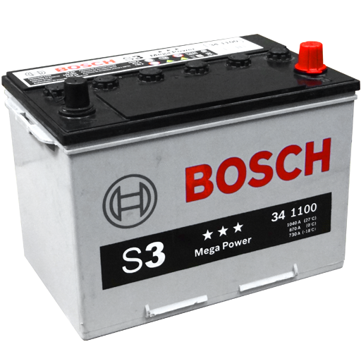 BATERIA BOSCH 34HP I-B34HPI *Precio de producto dejando bateria vieja*