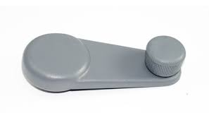 MANIJA VIDRIO 3510 GRIS FORZA/SWIFT- MSV3510