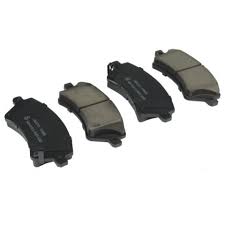 PASTILLA FRENO HIGH POWER D885 TOY LEXUS-PCD885