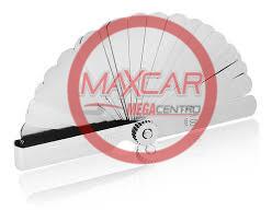 H. 95IB78212 CALIBRADOR STANLEY 25 HOJAS 95IB