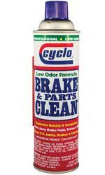 LIM.FRE CYCLO LIMPIA FRENOS C111/C108C 14ONZ