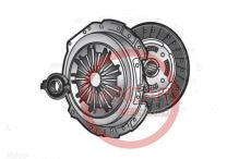 KIT EMBRAGUE VALEO HDK152 ACCENT VERNA 12-/MATRIX/GETZ/KIA CERATO-KEMHDK152