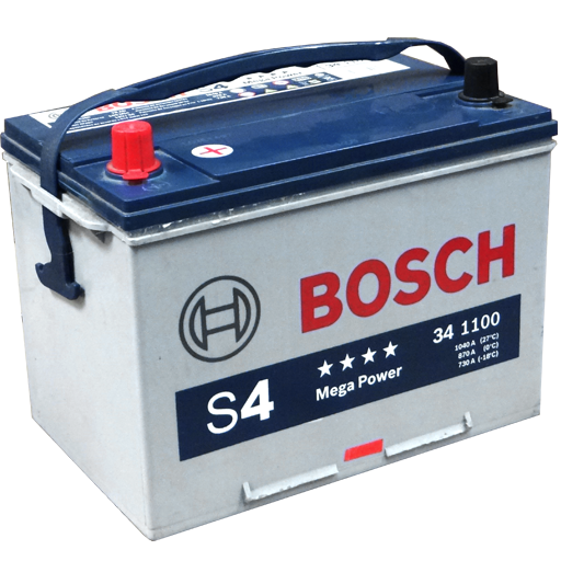 BATERIA BOSCH 34 FES4 I-B34 FES4 I *Precio de producto dejando bateria vieja*