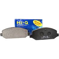 PASTILLA FRENO HI-Q P1942 CERAMIC SAIL 18 (1048.15) - PSP1942