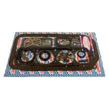 JUEGO EMPAQUES MOTOR KGK 11400-71810 VITARA 3P 5P 16V/GRAND VITARA/SWIFT -JE71810