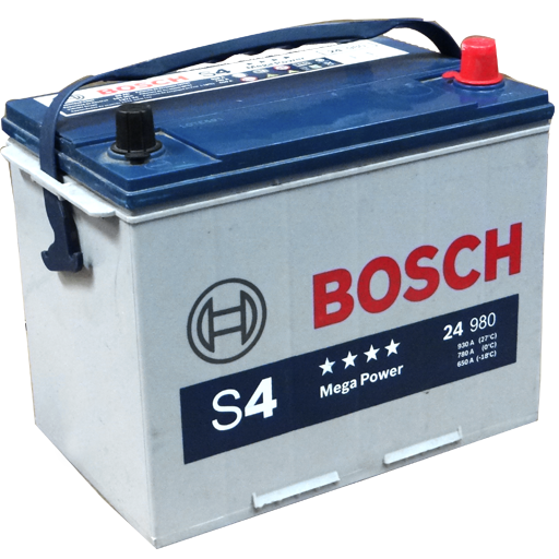 BATERIA BOSCH 24 HPS4- B24 HPS4 *Precio de producto dejando bateria vieja*