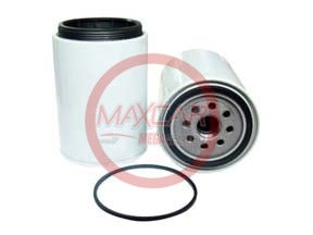 F.AFS1306 FILTRO COMBUSTIBLE SHOGUN SFC1901 SEPARADOR AGUA/DIESEL 10 MICRONES