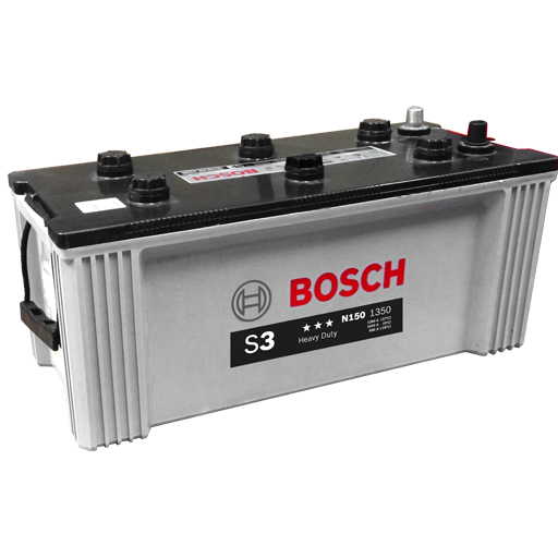 BATERIA BOSCH N150 SHD-BN150 SHD  *Precio de producto dejando bateria vieja*