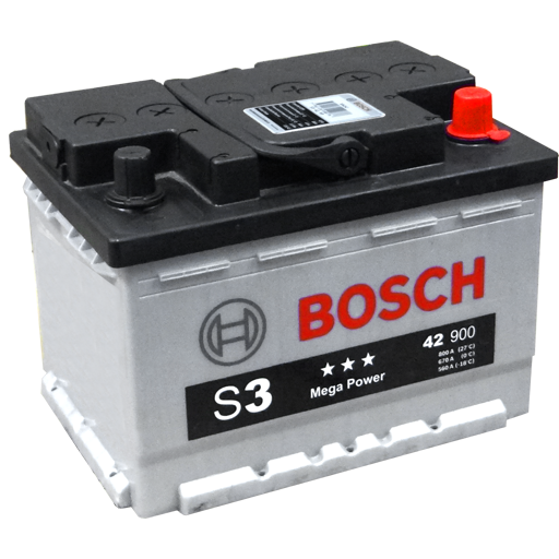 BAT.42FEIS3 BATERIA BOSCH (304226)