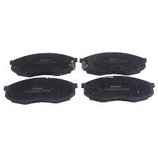 PASTILLA FRENO HIGH POWER MD1U2005 CHANGAN STAR 5 - PCD1U2005